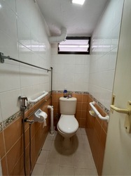 Blk 21 Dover Ville (Queenstown), HDB 3 Rooms #633472321
